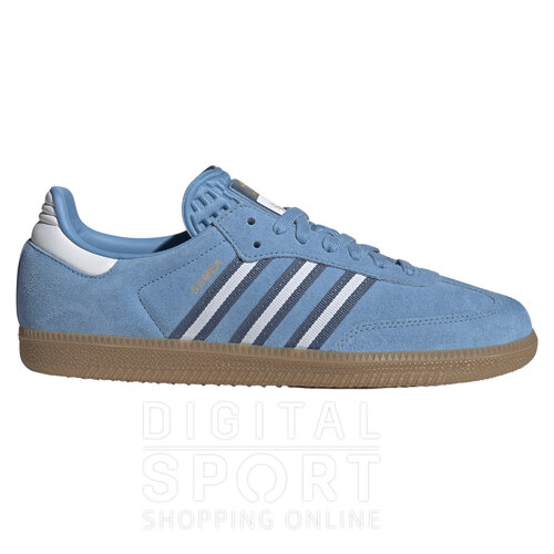 ZAPATILLAS SAMBA OG