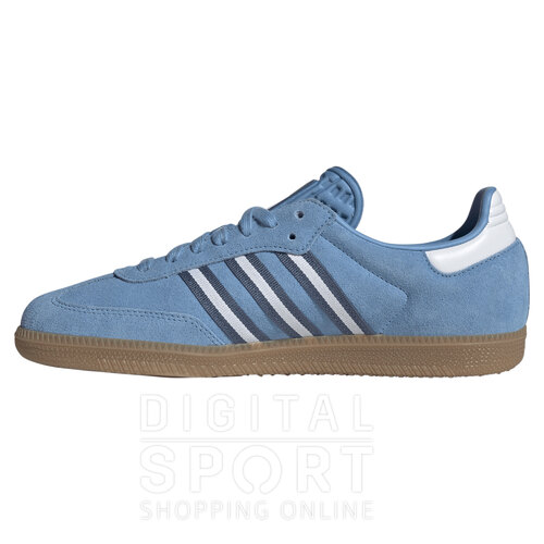 ZAPATILLAS SAMBA OG