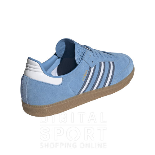 ZAPATILLAS SAMBA OG