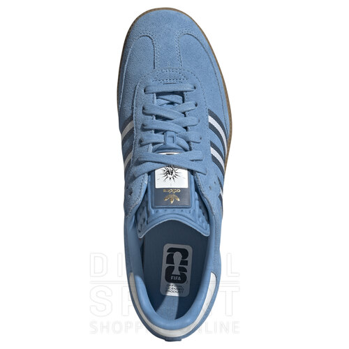 ZAPATILLAS SAMBA OG