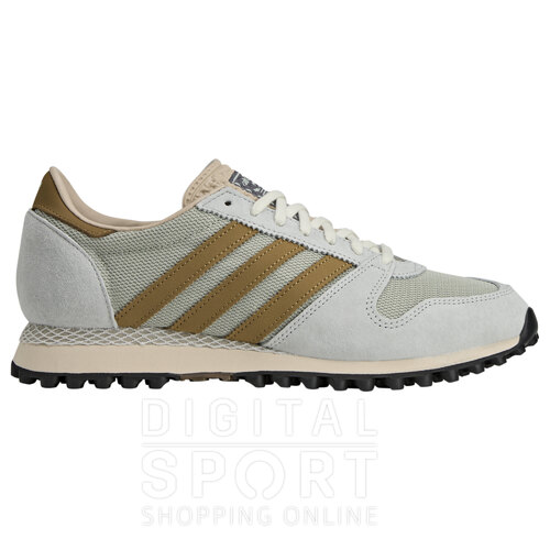 ZAPATILLAS LONGRIDE SPZL