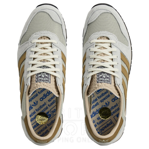 ZAPATILLAS LONGRIDE SPZL