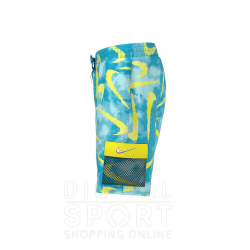 SHORT BAÑO 7