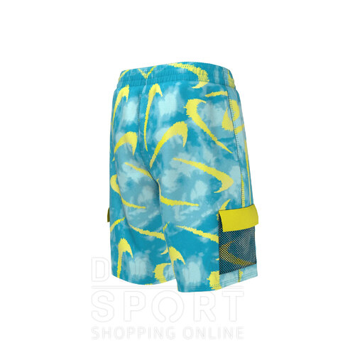 SHORT BAÑO 7