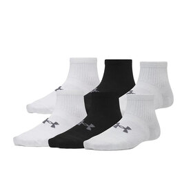 PACK X 6 MEDIAS ESSENTIALS KIDS