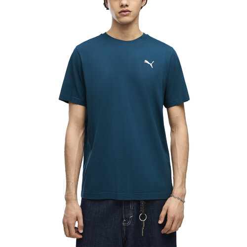 REMERA WARDROBE ESSENTIALS