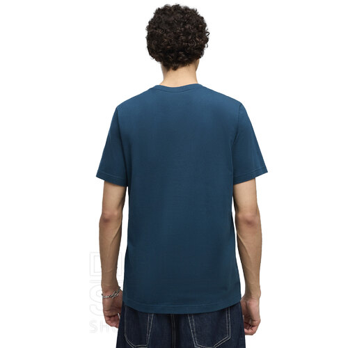 REMERA WARDROBE ESSENTIALS