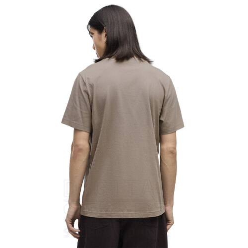 REMERA WARDROBE ESSENTIALS
