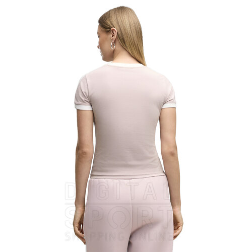 REMERA T7 SLIM TEE