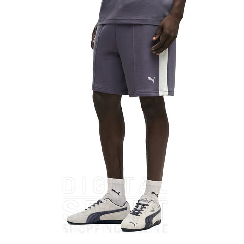 SHORT T7 RELAXED