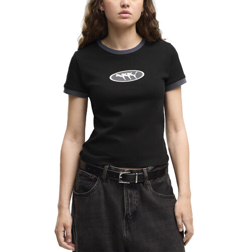 REMERA FUTURE.PUMA.ARCHIVE SLIM GRAPHIC RINGER