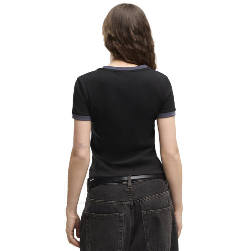 REMERA FUTURE.PUMA.ARCHIVE SLIM GRAPHIC RINGER