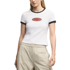 REMERA FUTURE.PUMA.ARCHIVE SLIM GRAPHIC RINGER