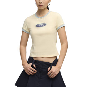 REMERA FUTURE.PUMA.ARCHIVE SLIM GRAPHIC RINGER