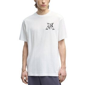 REMERA GRAPHIC MEDIEVAL RELAXED