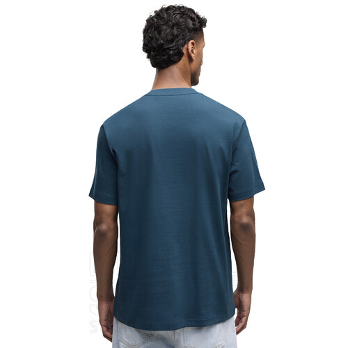 REMERA PUMA SPORT GRAPHIC