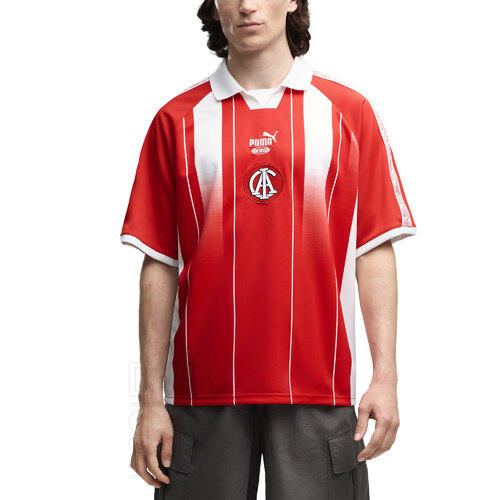 CAMISETA INDEPENDIENTE CAI KING