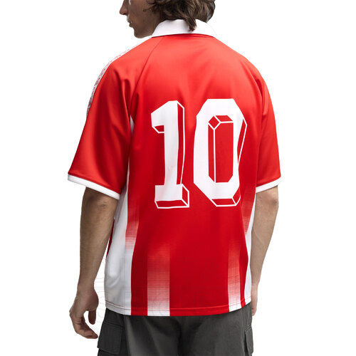 CAMISETA INDEPENDIENTE CAI KING