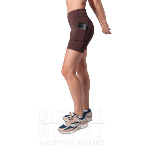 CALZA CICLISTA VENTURE 5''