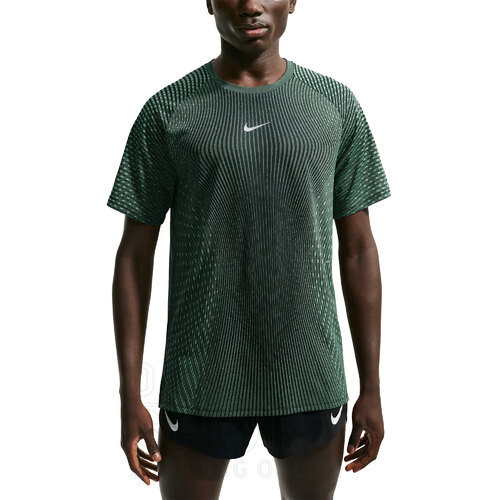 REMERA AEROFIT STRIDE