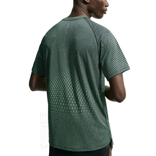 REMERA AEROFIT STRIDE