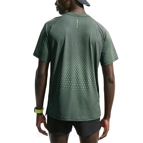 REMERA AEROFIT STRIDE