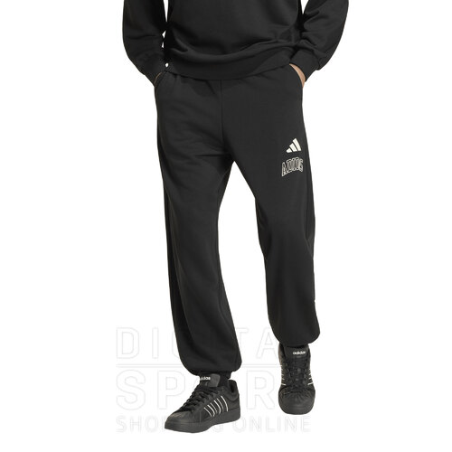 PANTALON ESSENTIALS COLLEGIATE