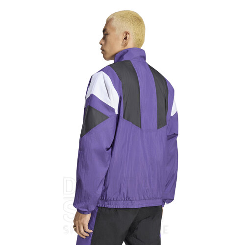 CAMPERA EQT REAL MADRID