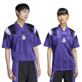 CAMISETA EQT REAL MADRID