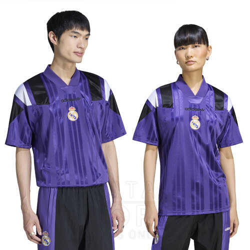 CAMISETA EQT REAL MADRID