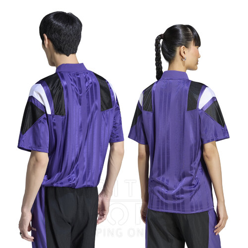 CAMISETA EQT REAL MADRID