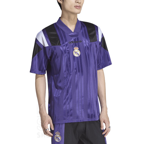 CAMISETA EQT REAL MADRID