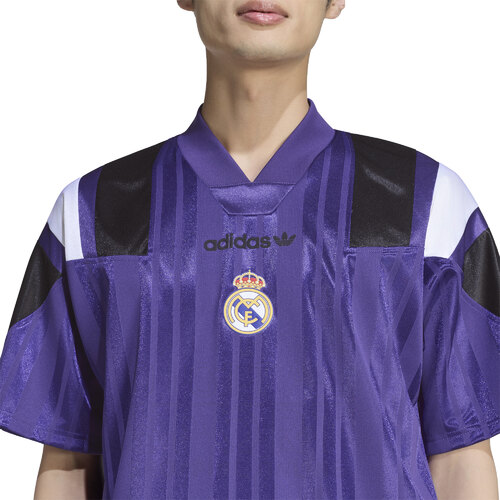 CAMISETA EQT REAL MADRID