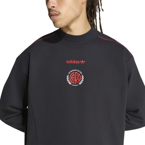 BUZO EQT RIVER PLATE
