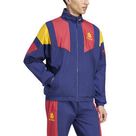 CAMPERA ROMA EQT