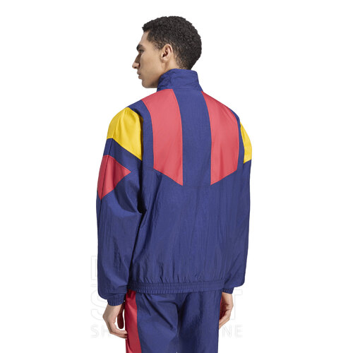 CAMPERA ROMA EQT
