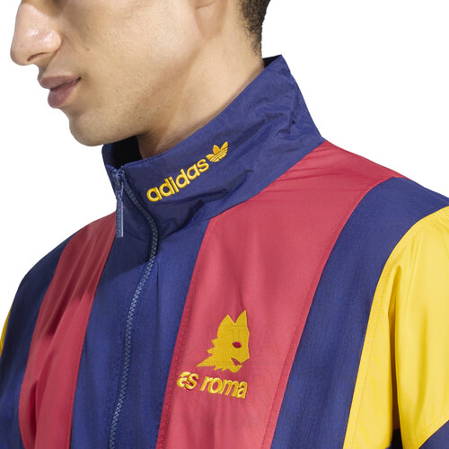 CAMPERA ROMA EQT