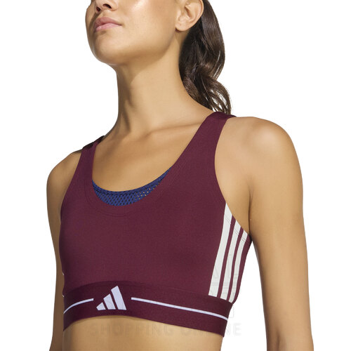 TOP DEPORTIVO HYPERGLAM