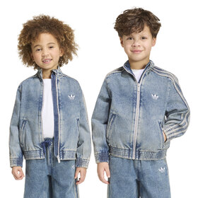 CAMPERA JEAN FIREBIRD