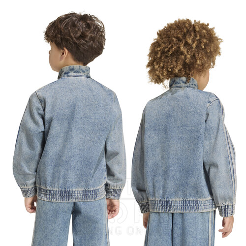 CAMPERA JEAN FIREBIRD
