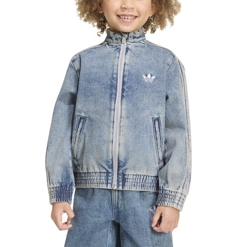 CAMPERA JEAN FIREBIRD