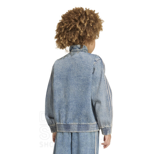 CAMPERA JEAN FIREBIRD