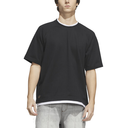 REMERA PREMIUM SKATEBOARDING X TYSHAWN