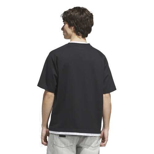 REMERA PREMIUM SKATEBOARDING X TYSHAWN