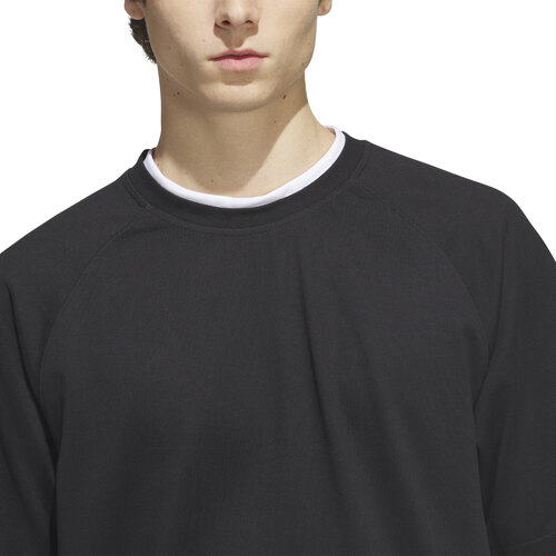 REMERA PREMIUM SKATEBOARDING X TYSHAWN