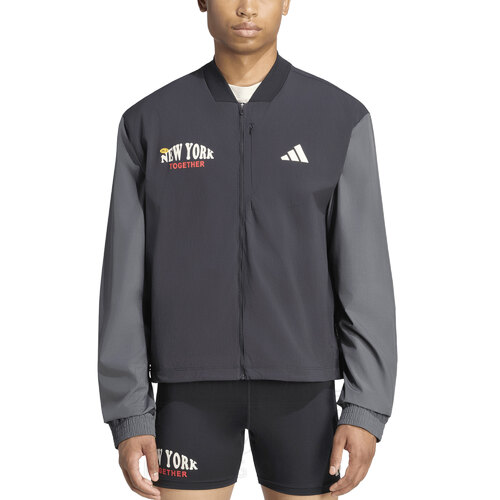 CAMPERA ADIZERO NYC
