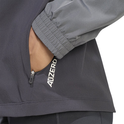 CAMPERA ADIZERO NYC