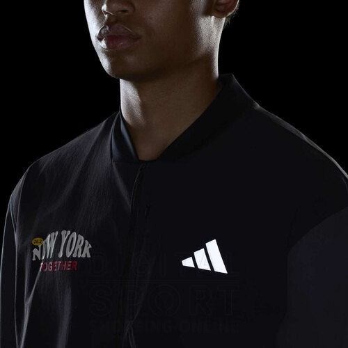 CAMPERA ADIZERO NYC
