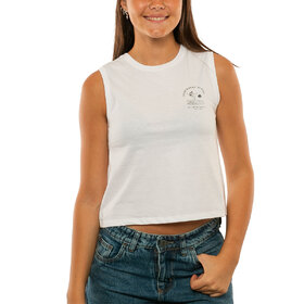 MUSCULOSA SOMEWHERE SUNNY