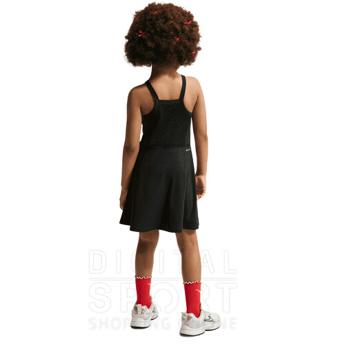 VESTIDO BOLD PLAY KIDS